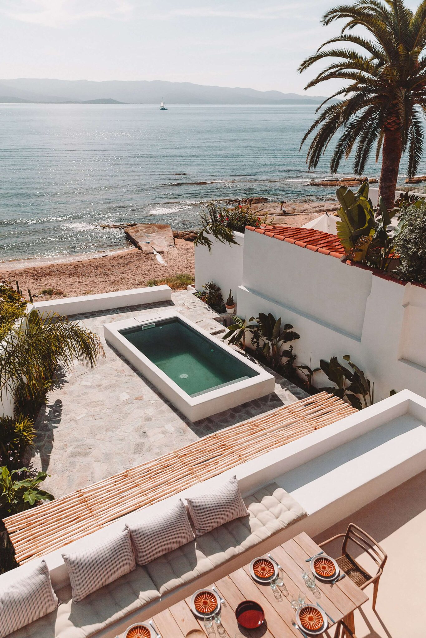 Casa Santa Teresa 11