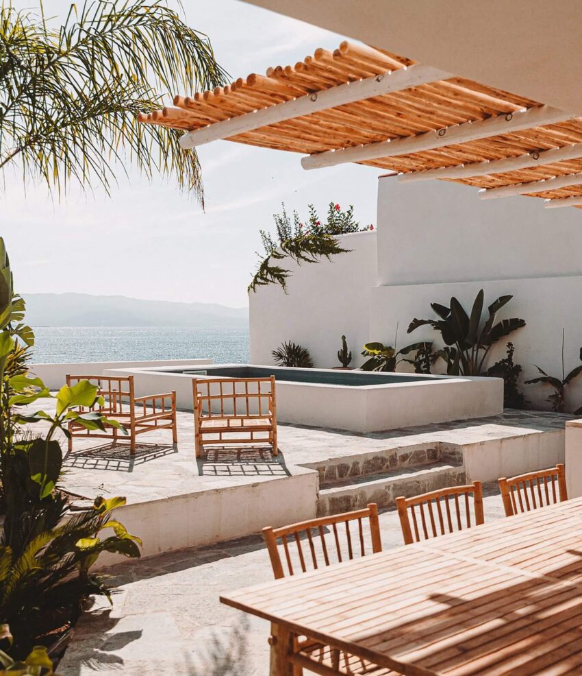 Casa Santa Teresa 12