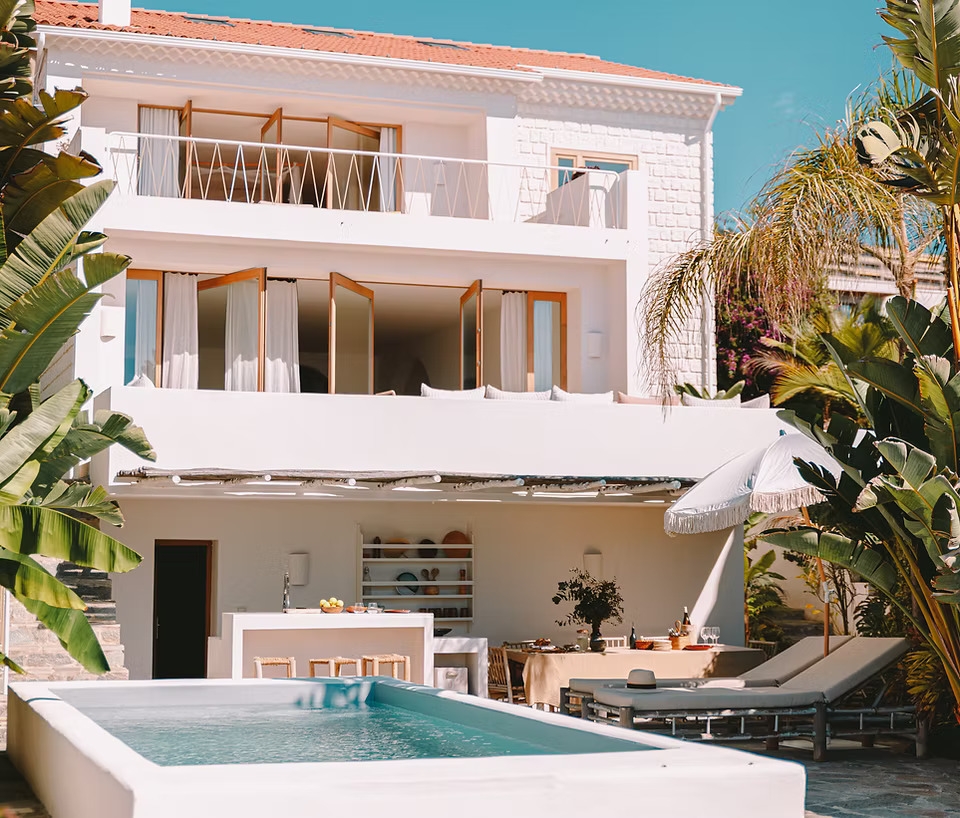 Casa Santa Teresa 6